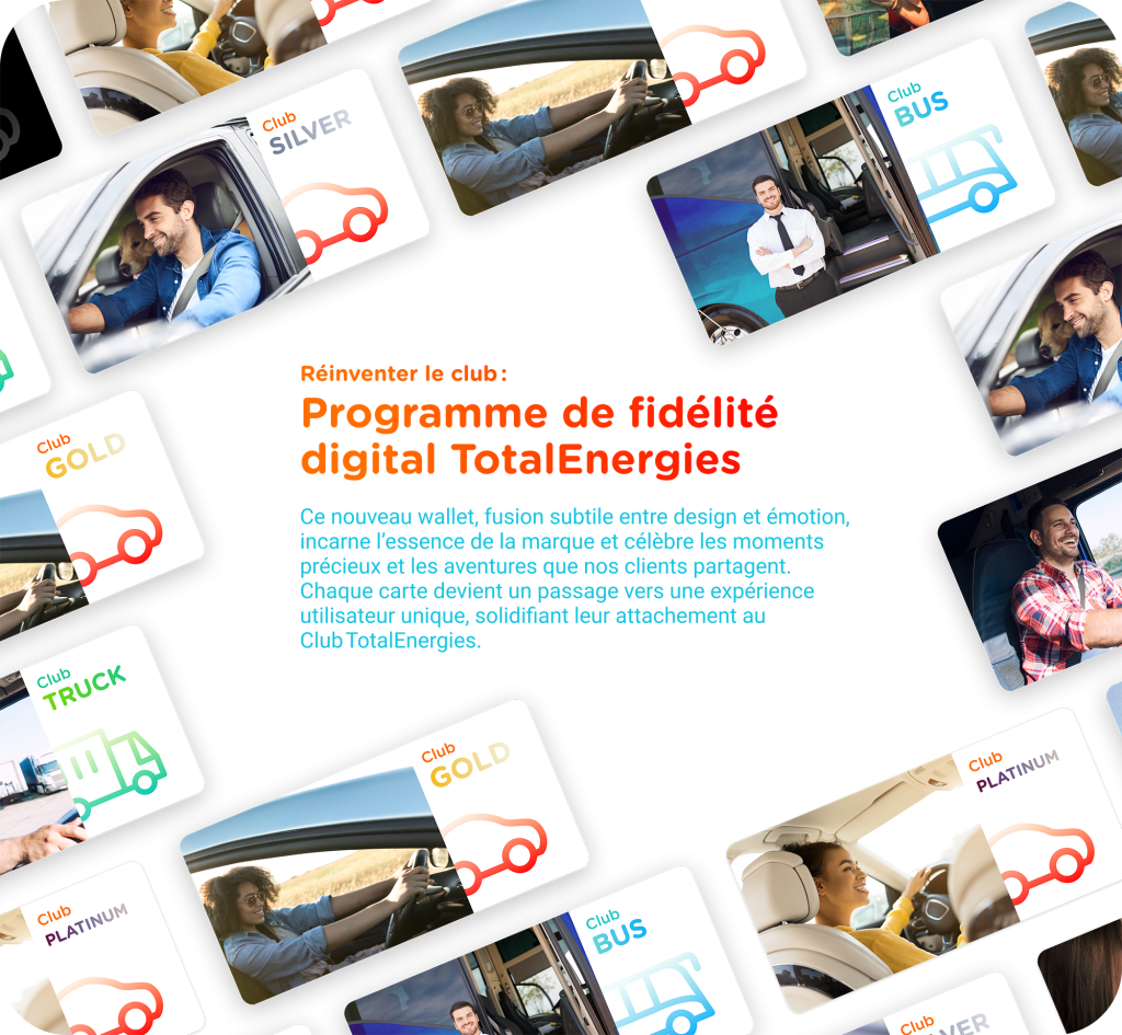 Paradigme Mode